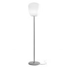 Fabbian Lampe de table Baka E27 H 171 cm