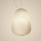 Foscarini Suspension Rituals 1 1 lumière E27 Ø 24 cm