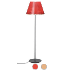 Artemide Choose Mega Lampe de Terre H178 3 Ampoules Différents Couleurs