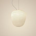 Foscarini Suspension Rituals 3 1 lumière E27 Ø 19 cm 