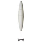 Foscarini Lampe de sol Havana Dimmer 1xE27 H 172 cm