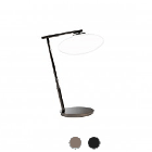 Penta Light Mamì Lampe de table LED 13W H 56 cm