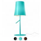 Foscarini lampe de table Birdie grande LED 8.4W H 70 cm Touch Dimmer