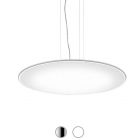 Vibia lampe de suspension Big LED 16,9W Ø 100 cm 