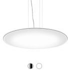 Vibia lampe de suspension Big LED 16,9W Ø 120 cm 