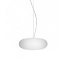 Vibia Vol Lampe à suspension 4 luci E27 Ø 45 cm