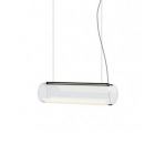 Vibia lampe à suspension Guise LED 20W L 63 cm dimmable