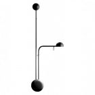 Vibia Applique Pin LED 9W L 70 cm