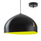 Fabbian Suspension Oru 3 Lumières E27 Ø 56 cm