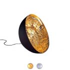 Catellani & Smith Stchu-Moon Lampe de Terre Ø 40 cm Sp. 20 cm LED Différentes Couleurs