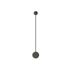 Vibia Applique Pin LED 4,5W L 70 cm