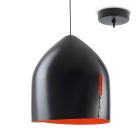 Fabbian Suspension Oru 1 Lumières E27 Ø 37,5 cm 