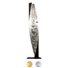 Catellani & Smith Stchu-Moon 09 Lampe de Terre H 200 cm Ø 33 cm LED Différentes Couleurs