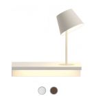 Vibia Applique Suite LED 6.13W L 32 cm