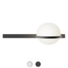 Vibia Applique Palma LED 9.2W L 55 cm dimmable