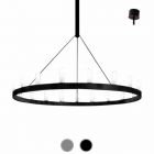 Fontana Arte Lustre Chandelier 19 lumières E14 Ø 150 cm