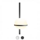 Vibia Applique Palma LED 9.2W H 55 cm dimmable