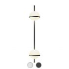 Vibia Applique Palma LED 18.4W H 114 cm dimmable