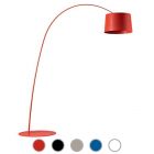 Foscarini Lampes de Terre Twiggy 1 Lumière H 215 cm Dimmable