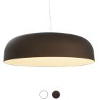 OLuce lampe à suspension Canopy 1 luce 2Gx13 Ø 90 cm