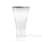 Foscarini lampe de table Soffio LED 13.8W H 50 cm dimmable