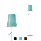 Foscarini lampadaire Birdie LED 8.4W H 150 cm Touch Dimmer