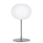 Flos Lampe de table Glo-Ball T1 1 Lumiére E27 H 60 cm