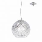 Fabbian Suspension Diamond G9