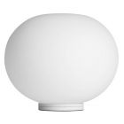 Flos Lampe de table Glo-Ball Basic 2 1 Lumiére E27 Ø 45 cm dimmable