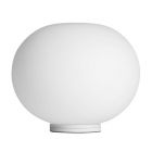 Flos Lampe de table Glo-Ball Basic 1 1 Lumiére E27 Ø 33 cm dimmable