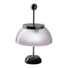 Artemide Alfa Lampe de table 2 luci E14 Ø 30 cm