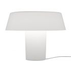 Artemide Amami Lampe à poser en polycarbonate LED 8W H 30 cm