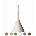 Foscarini Lampe à suspension Aplomb 1 Lumiére GU10 Ø 17 cm