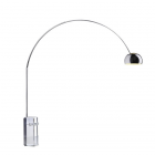 Flos Arco K Limited Edition lampe au sol 1x E27 H 240 cm