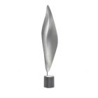 Artemide Cosmic Leaf Lampadaire 1 luce G53 Ø 22 cm