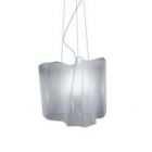 Artemide Logico Lampe à Suspension Petite Simple