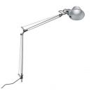 Artemide Tolomeo Table Lampe de Table LED Ø23 4 Ampoules LED