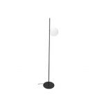 Karman Atmosphere Lampadaire en fibre de verre 1 x E27 H 178 cm Outdoor