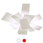 Foscarini Plafonnier Big Bang 66x79 cm 1 lumiére R7s