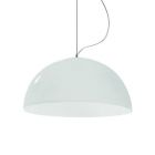 Martinelli Bubbles Lampe suspension Ø 45 1 Lumière 15W