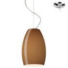 Foscarini Lampe suspension Buds 1 Ø 26 cm 1 lumière E27