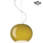 Foscarini Lampe suspension Buds 3 Ø 30 cm 1 lumière E27