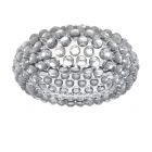 Foscarini Plafoniera Caboche Plus LED 26W Ø 50 cm Dimmable