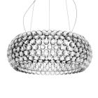 Foscarini Lampe à suspension Caboche Plus Grand My Light  LED 28W Ø 70 cm dimmable