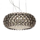 Foscarini Lampe à suspension Caboche Plus Moyenne LED 23W Ø 50 cm