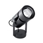 Artemide Outdoor Cariddi 30 Projecteur LED 27W Ø13,7 cm IP65 pour extérieur et jardin