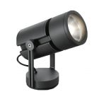 Artemide Outdoor Cariddi 40  Corniche, mur, plafond et sol à LED 40W Ø13,7 cm IP65 pour extérieur et jardin