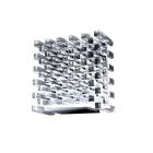 Cini & Nils Naica Applique LED 26 W H 19 cm Dimmable