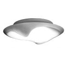 Cini & Nils Sestessa Plafonnier LED 52W Ø 50 cm réglable