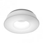 Martinelli Circular Pol Plafonnier Ø 52 cm LED 26W Dimmable